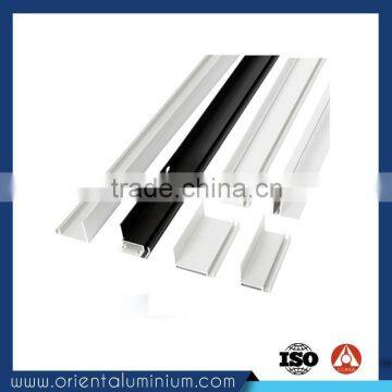 Aluminum Solar Panel Frame photo-3