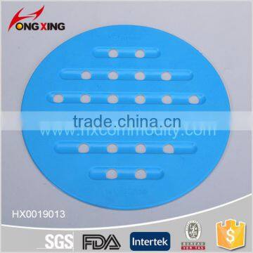Colors Plastic Coaster Mat Table Pad photo-2