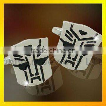 buy horseshoes in bulk make custom cufflinks for men, custom enamel cufflinks China supplier