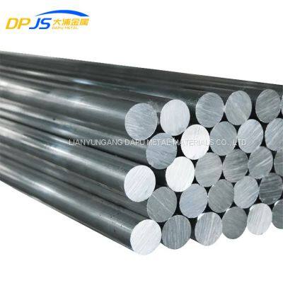 S32205/2205/s31803/601/309ssi2/s30908/s32950 Stainless Steel Metal Round Bar/rods Best Quality