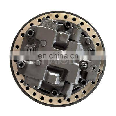 14667673 14694046 14713848 Final Drive For Volvo EC300D EC300E EC350D EC350E EC380E EC380D EC380DL EC380DHR Drive Unit photo-4