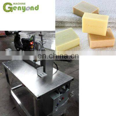 Professional Factory Essential Oil Soap Making Machine photo-4