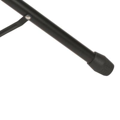 P-05 Musical Instruments Accessories Professional Music Stand Iron Adjustable Height Stable High Quality Steel Music Stand photo-5