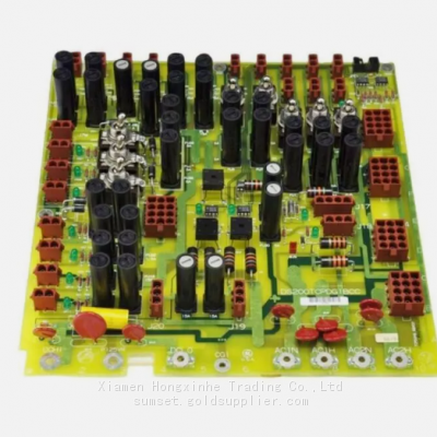 GENERAL ELECTRIC DS200TCPDG1B Power Distribution Card DS200TCPDG1BCC