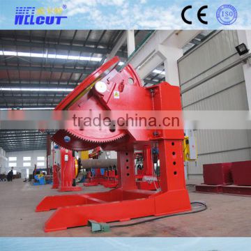 5T height adjustable positioner