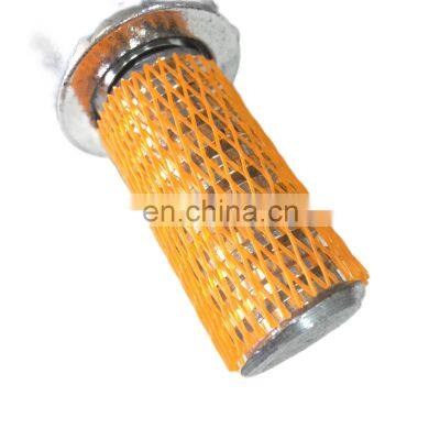 Essentra Components Protective Netting Orange
