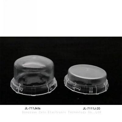 PIR/Mircowave and Daylight 2 in 1 Motion Sensor for Led Light Sensor Optical Sensors photo-4