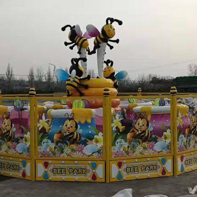 Kindergarten Supplies Plastic Ball Making Machine Spray Ball Car Rides photo-4