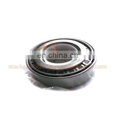 HOHAN Truck HC 16 Ensemble d'essieu avant/moyen/arrière Pièces d'essieu Entraînement d'essieu arrière WG9231326212 Roulement à rouleaux photo-3