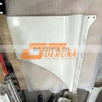 Sinotruk Sitrak C7h/T7h/T5g Peças da Cabine 811w62610-6006 Conjunto do Painel Inferior do Portão Direito photo-3