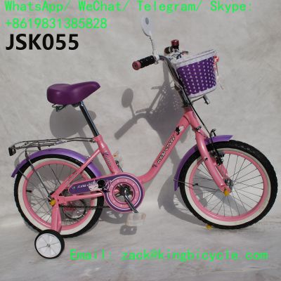 Kids Sports Bike 12 Inch Kids Bicycle Customized Logo