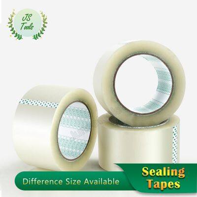 Carton Sealing Tapes photo-2