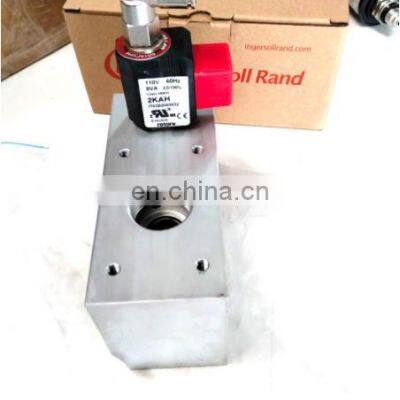 Ingersoll-Rand Air Compressor Spare Parts 23531627 Valve High Quality photo-2