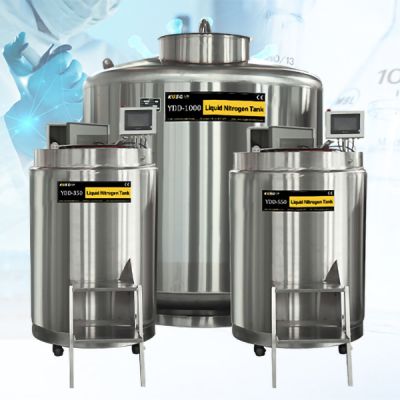 Niger-ln2 cryo freezer-liquid nitrogen vessel