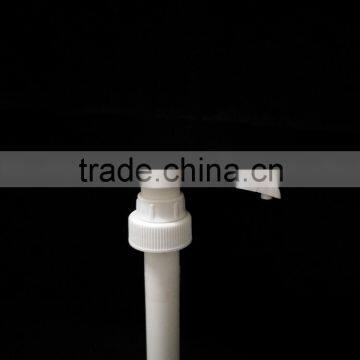 ROHS Standard 28/410 Food Piston Pump photo-5