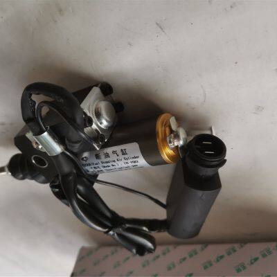 Original Bus Auto Engine Parts Spare J41C1-1115340 Oil Stop Cylinder for Bus photo-2