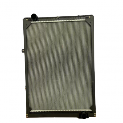 SHACMAN DZ95259532212 Hot-selling All Kinds of Customized Radiators