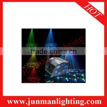 Disco Lighting Led Bubble Light