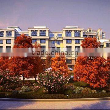 Architectural Animation 3D Render photo-3