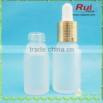 10ml 20ml 30ml 50ml Amber Perfume Essential Oil Glass Bottles With Dropper