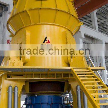 Vertical mill machine for sale