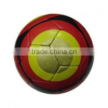 Training Soccer ball