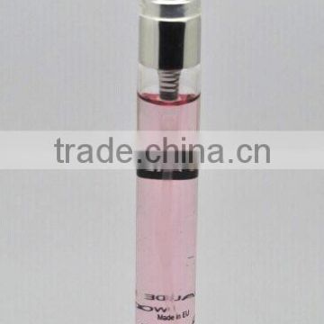 purse 10ml refillable perfume atomizer glass