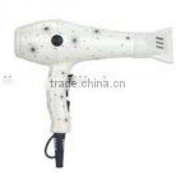 professonal ionic hair care product hair drier