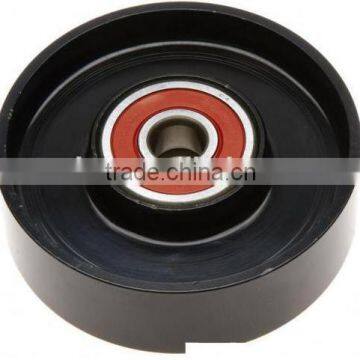 Auto engine parts tensioner pulley 11927-AL500 for INFINITI