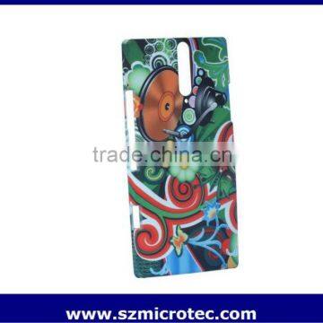for xperia s lt26i case cover