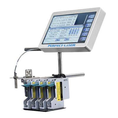 Barcode Printing Machine Fastest Batch Variable Inkjet Printer