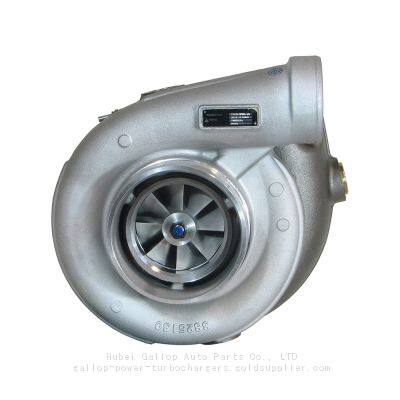 New HX80 Turbo 3596959 3594139 3534625 3537685 3537688 3594142 3596960 3767944 3769994 3803847 3804811 4033483 Turbocharger37688 3594142 3596960 3767944 3769994 3803847 3804811 4033483 Turbocharger photo-2