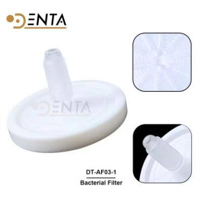 Long Thread HEPA Biological Bacteria Air Filter for Autoclave Parts Sterilizer Cominox, Mocom, W&H, Faro, Enbio, Stern Weber photo-2