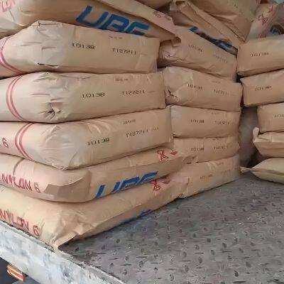 PA66 price UBE PA66 1013NW8 heat-resistant nylon 66 resin engineering thermoplastic material