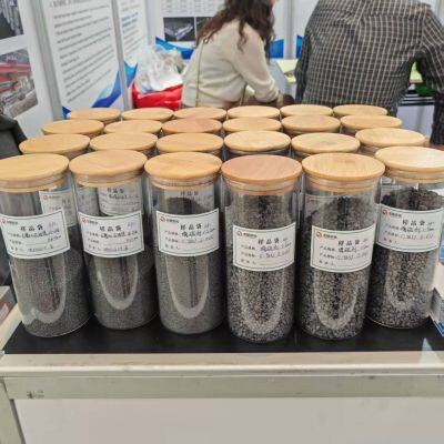calcined petroleum coke/CPC /reducing agent/Reductant for titanium dioxide production