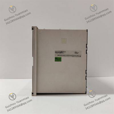 ABB REL561 1MRK002496-AC Relay photo-2