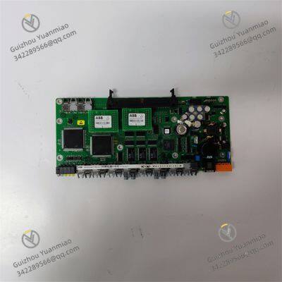 ABB PPC907BE101 3BHE024577R0101 Process Controller
