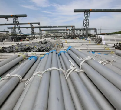 Wholesale Stainless Steel Pipe Price Precision Tube Rolled 316 Stainless Steel Pipe Seamless Sliver Round GB AISI 316 Ba 1 Meter