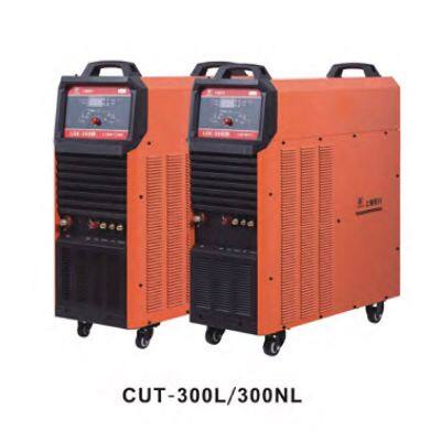 Shanghai Donsun Welding Group Built in Air Pump Built in Water Tank High Power Plasma Cutting LGK-200L/200NL/300L/300NL photo-2
