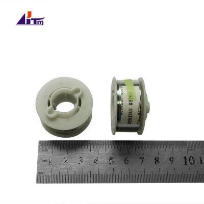 ATM Spare Parts NCR Escrow BNA3 Tape Reel Set 998-0912694 998-0912695 photo-2