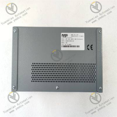 Interfer?metro de Medi??o de Deslocamento Zygo 8010-0105-02 ZMI-501 de Alta Precis?o