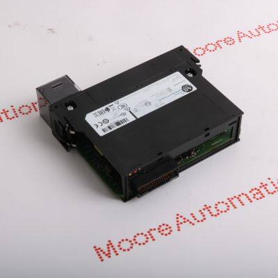 Allen Bradley1756-IF16