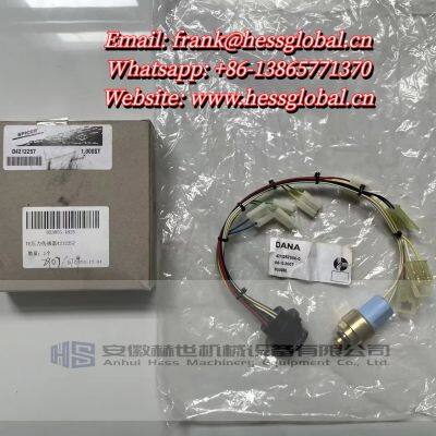 Kalmar 923855.1825  15.5TE27418-70 Pressure Sensor