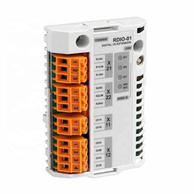 RDIO-01 64606816 Additional Digital Input and Output Signals Are Provided photo-5