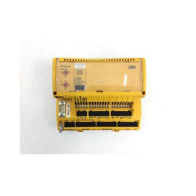 PSS SB DI80Z4(301120) Distributed Digital I/0 Circuits 05701-A-0325