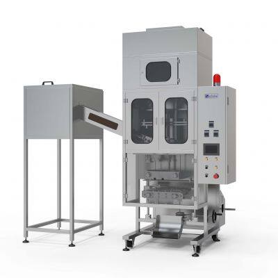 Bag-in-Box Packaging Machine,Liquid packaging machine, Saide-SJYB-ⅢSC