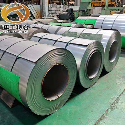 Premium Stainless Steel Coil for Kitchen Equipment and Food Processing Applications photo-5