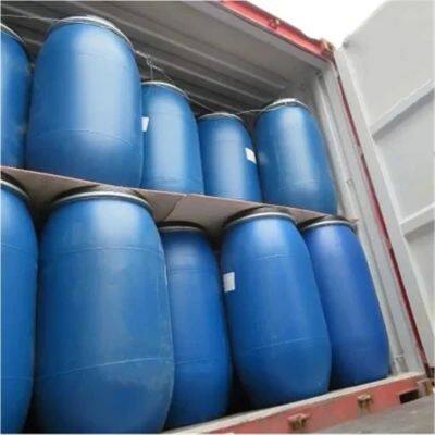 Factory Supply Linear Alkyl Benzene Sulphonic Acid 96%/90% Chemical LABSA for Detergent photo-4