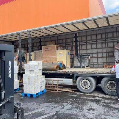 Ташкент  грузовик  сборный груз