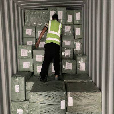 Cross - Border e - Commerce Express Small Packages to Europe and America. Consolidate Goods and Send by Air Freight With Double Clearance. Tax - Inclusive Door - to - Door Service. photo-4